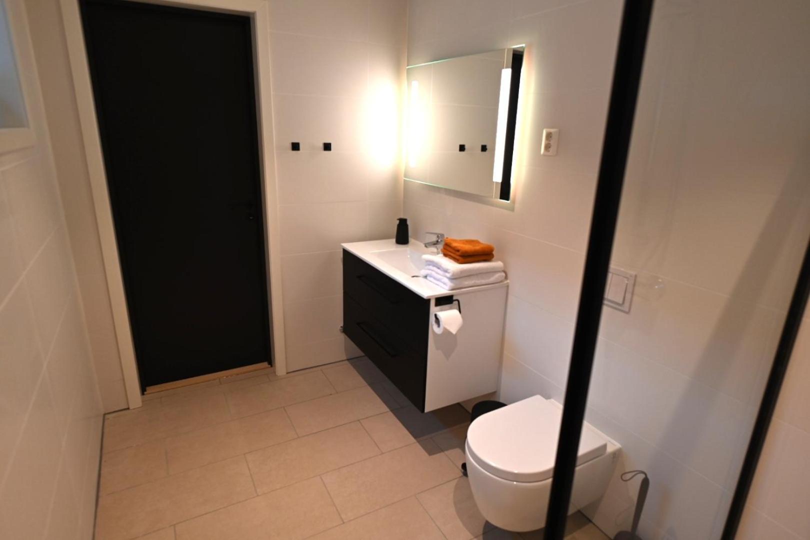 Atte Arstider Lodge Neiden Exteriör bild